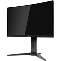 Монитор AOC C27G1 фото 2